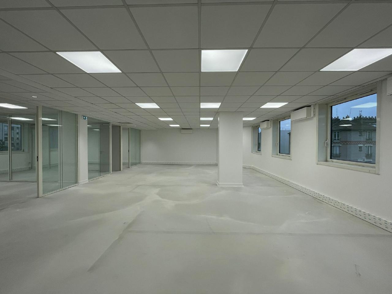Bureau Boulogne-Billancourt 547m² Vente bureau Boulogne-Billancourt Hauts-de-Seine OVBUR2317614 7